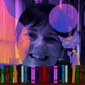 Meet your Posher, Judy